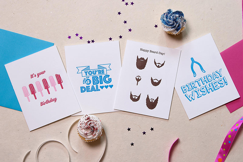 Need to Hire a Letterpress Operator to Join Our Creative Team!