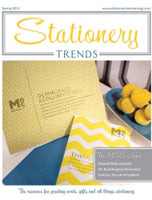 Listed As Finalists in The Trendys Competition