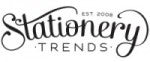 ALL CAPS Belief Card in Stationery Trends 2015