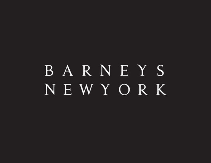 The Road To Barneys