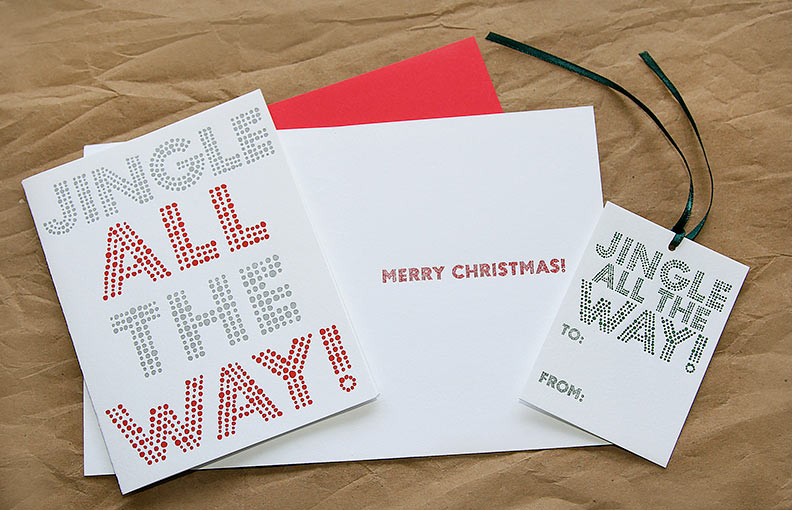 jingletag-cardset
