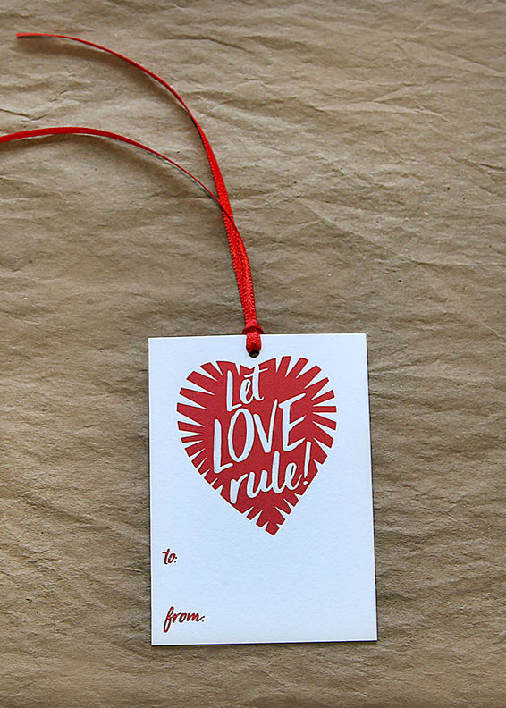 love-tag