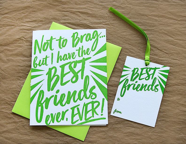 bestfriendstag-cardset