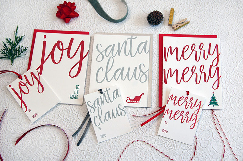 joy_santa_merry-set