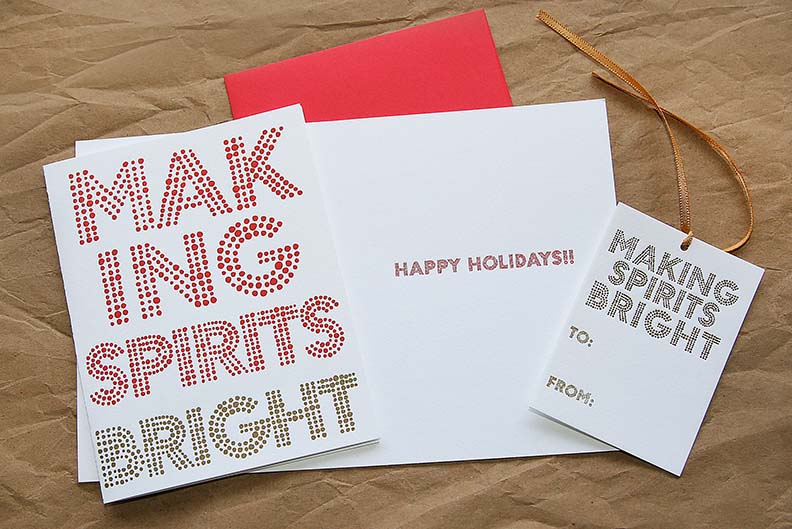 makingspiritsbrighttag-cardset